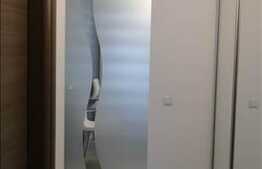 1 camera, 39.5 mp, decomandat, balcon 6 mp, imobil nou! Mobilat, utilat!