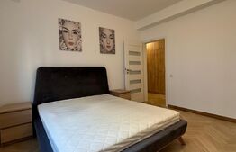 Apartament 2 camere decomandate, 59 mp, parcare subterana, zona Iulius Mall