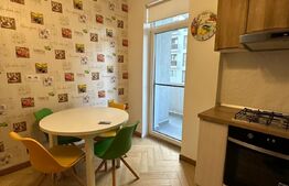 Apartament 2 camere decomandate, 59 mp, parcare subterana, zona Iulius Mall