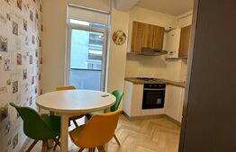 Apartament 2 camere decomandate, 59 mp, parcare subterana, zona Iulius Mall