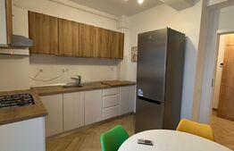 Apartament 2 camere decomandate, 59 mp, parcare subterana, zona Iulius Mall