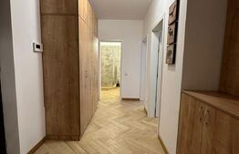 Apartament 2 camere decomandate, 59 mp, parcare subterana, zona Iulius Mall