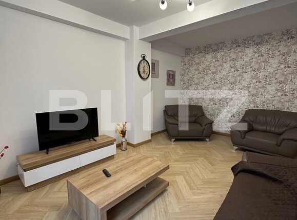 Apartament de vânzare 2 camere Gheorgheni - 120290AV | BLITZ Cluj-Napoca | Poza3