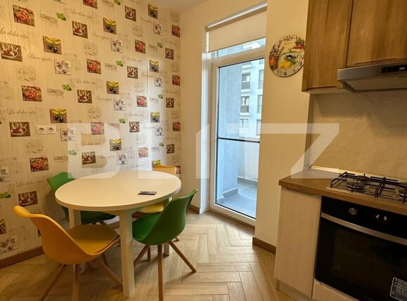 Apartament de vânzare 2 camere Gheorgheni - 120290AV | BLITZ Cluj-Napoca | Poza5