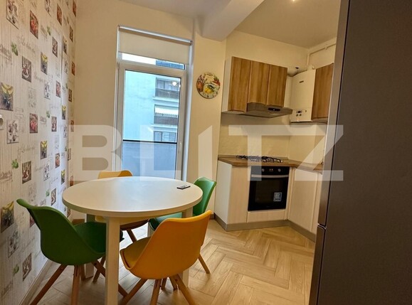 Apartament de vânzare 2 camere Gheorgheni - 120290AV | BLITZ Cluj-Napoca | Poza7