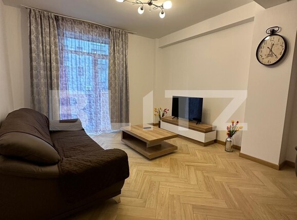 Apartament de vânzare 2 camere Gheorgheni - 120290AV | BLITZ Cluj-Napoca | Poza4