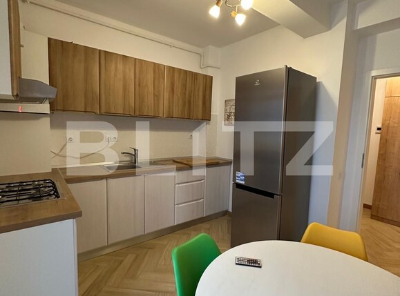 Apartament de vânzare 2 camere Gheorgheni - 120290AV | BLITZ Cluj-Napoca | Poza6