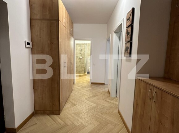 Apartament de vânzare 2 camere Gheorgheni - 120290AV | BLITZ Cluj-Napoca | Poza9