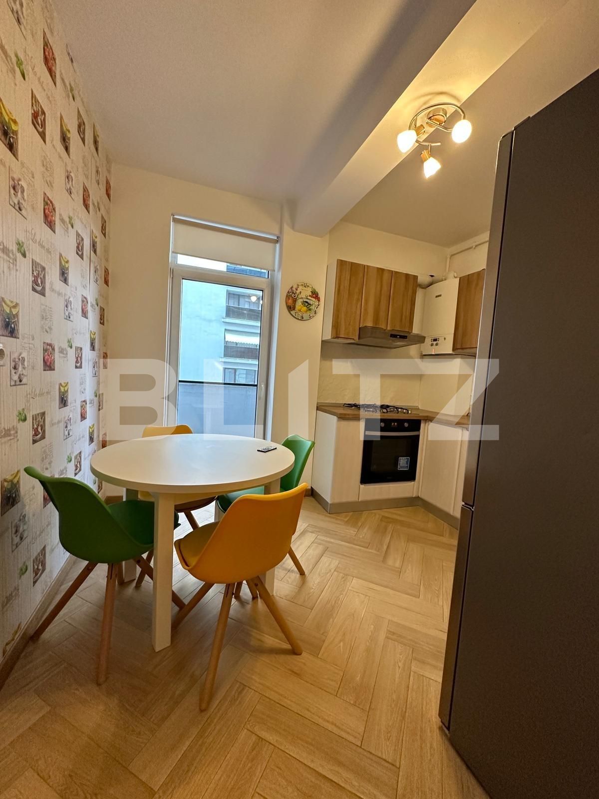 Apartament de vânzare 2 camere Gheorgheni - 120290AV | BLITZ Cluj-Napoca | Poza7