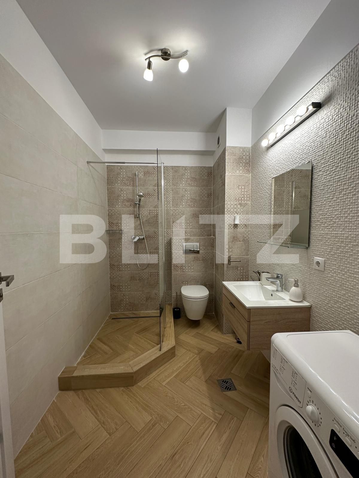 Apartament de vânzare 2 camere Gheorgheni - 120290AV | BLITZ Cluj-Napoca | Poza8