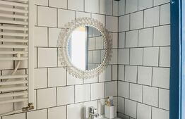 Apartament de 2 camere, 45mp, etaj intermediar, Semicentral