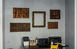 Apartament de 2 camere, 45mp, etaj intermediar, Semicentral