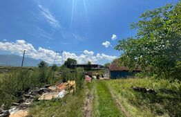 Teren intravilan construibil, 5000mp, utilitati la teren, acces din DN, Tohanu Nou