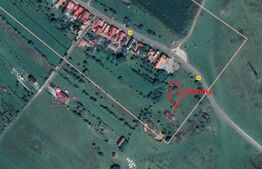 Teren intravilan construibil, 5000mp, utilitati la teren, acces din DN, Tohanu Nou