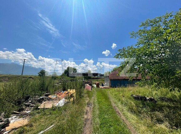 Teren de vânzare Zarnesti - 120293TV | BLITZ Brașov | Poza3