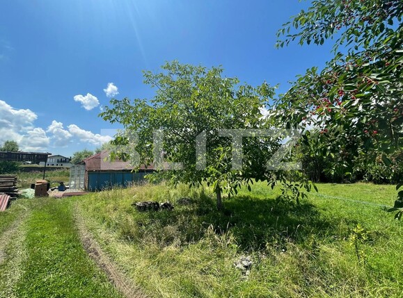 Teren de vânzare Zarnesti - 120293TV | BLITZ Brașov | Poza2