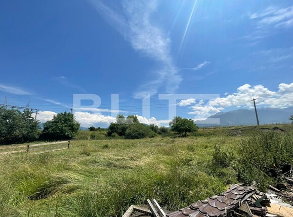 Teren de vânzare Zarnesti - 120293TV | BLITZ Brașov | Poza4