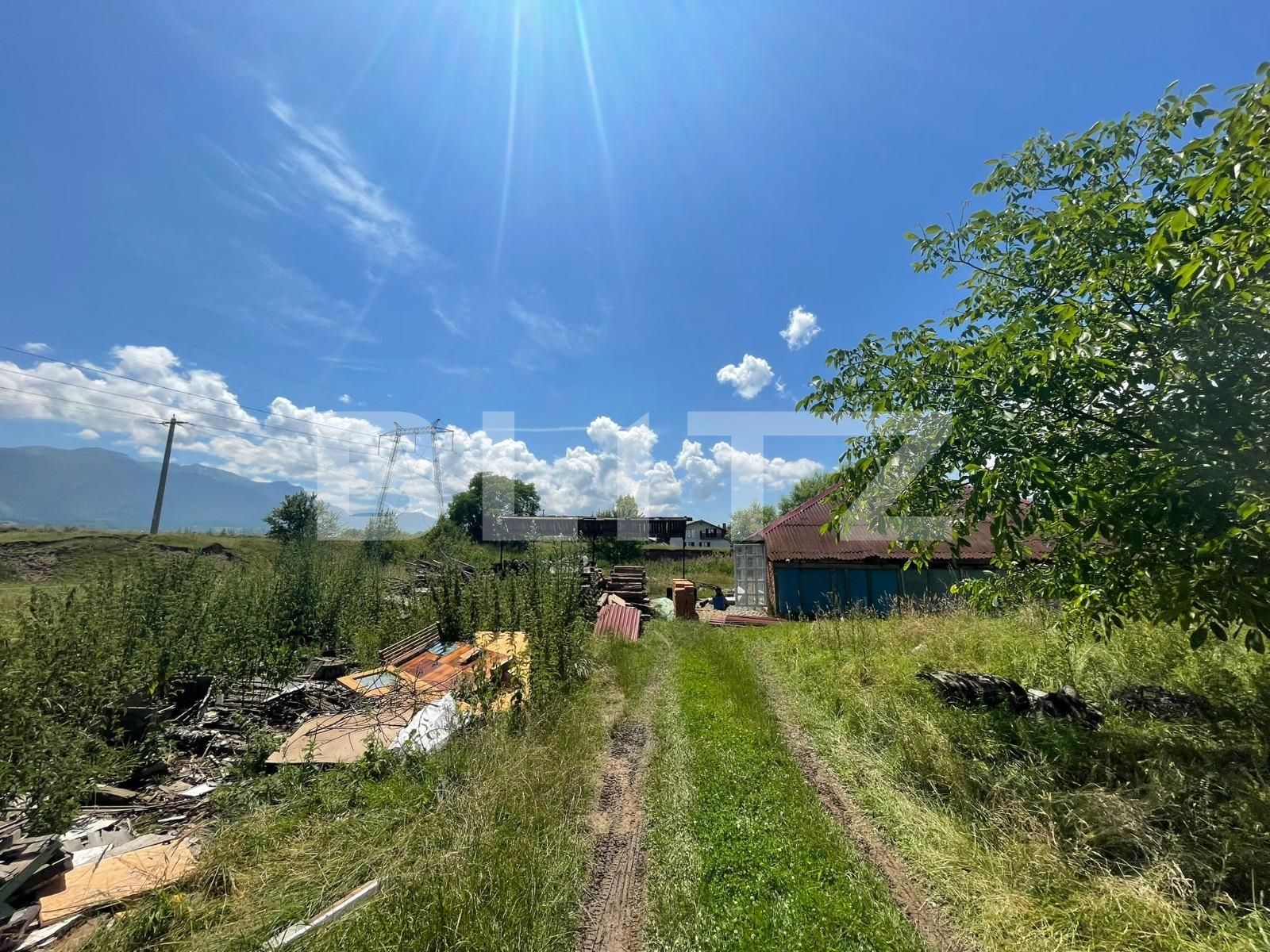 Teren de vânzare Zarnesti - 120293TV | BLITZ Brașov | Poza3