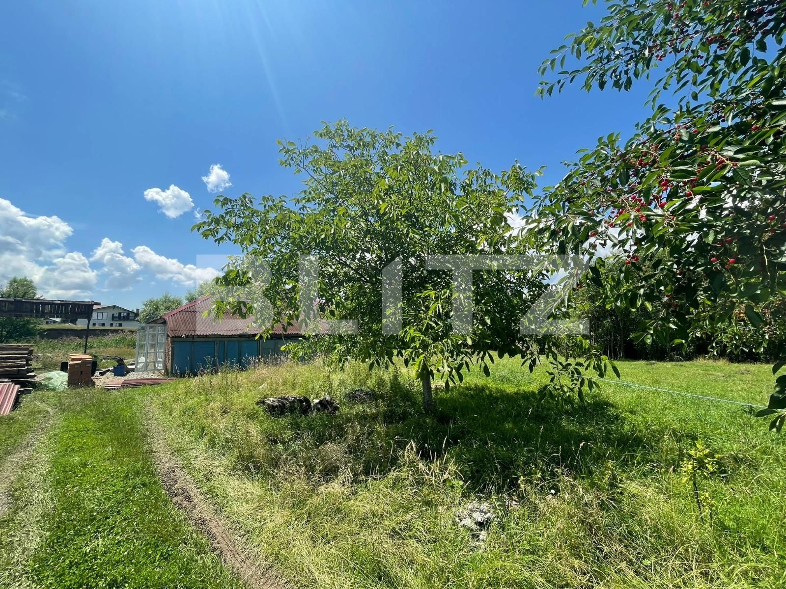 Teren de vânzare Zarnesti - 120293TV | BLITZ Brașov | Poza2