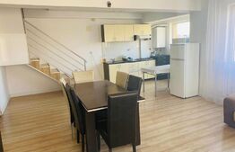 Apartament 4 camere, 120mp, 2 bai, parcare, zona Stejarului