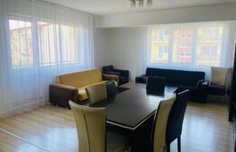 Apartament 4 camere, 120mp, 2 bai, parcare, zona Stejarului