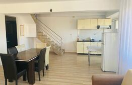 Apartament 4 camere, 120mp, 2 bai, parcare, zona Stejarului