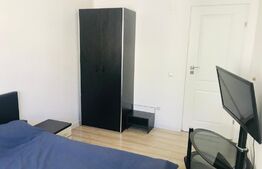 Apartament 4 camere, 120mp, 2 bai, parcare, zona Stejarului