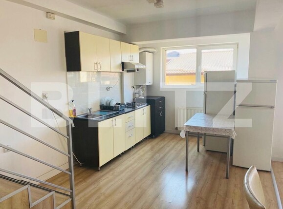 Apartament de închiriat 4 camere Floreşti - 120295AI | BLITZ Cluj-Napoca | Poza5