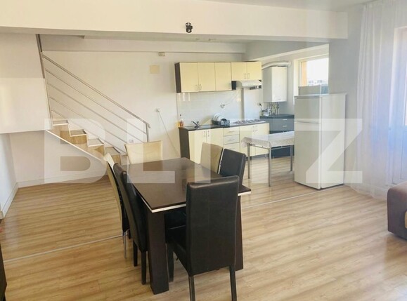 Apartament de închiriat 4 camere Floreşti - 120295AI | BLITZ Cluj-Napoca | Poza4