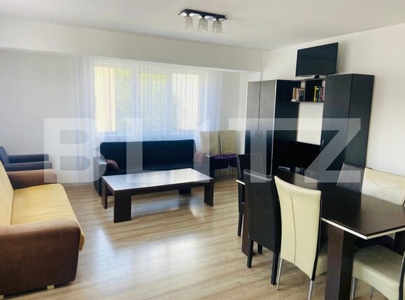 Apartament de închiriat 4 camere Floreşti - 120295AI | BLITZ Cluj-Napoca | Poza3