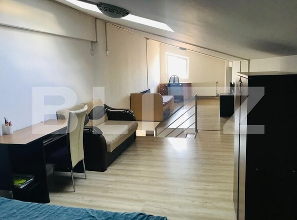 Apartament de închiriat 4 camere Floreşti - 120295AI | BLITZ Cluj-Napoca | Poza14