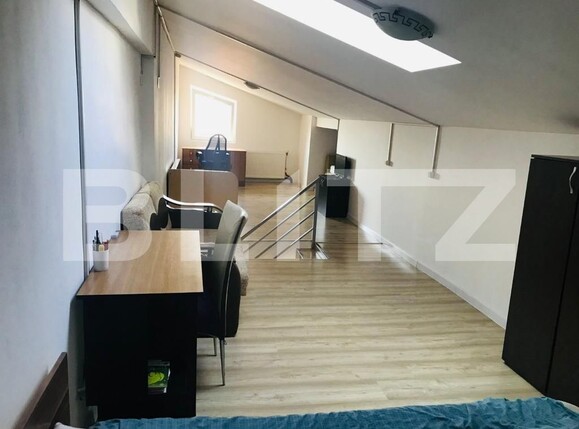 Apartament de închiriat 4 camere Floreşti - 120295AI | BLITZ Cluj-Napoca | Poza13