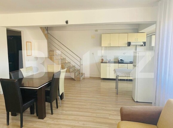 Apartament de închiriat 4 camere Floreşti - 120295AI | BLITZ Cluj-Napoca | Poza1