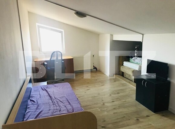 Apartament de închiriat 4 camere Floreşti - 120295AI | BLITZ Cluj-Napoca | Poza12