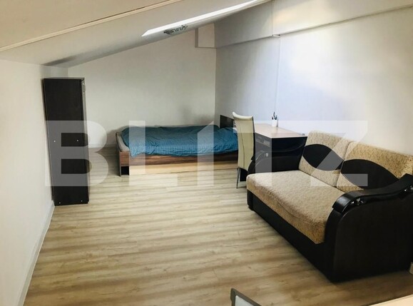 Apartament de închiriat 4 camere Floreşti - 120295AI | BLITZ Cluj-Napoca | Poza15