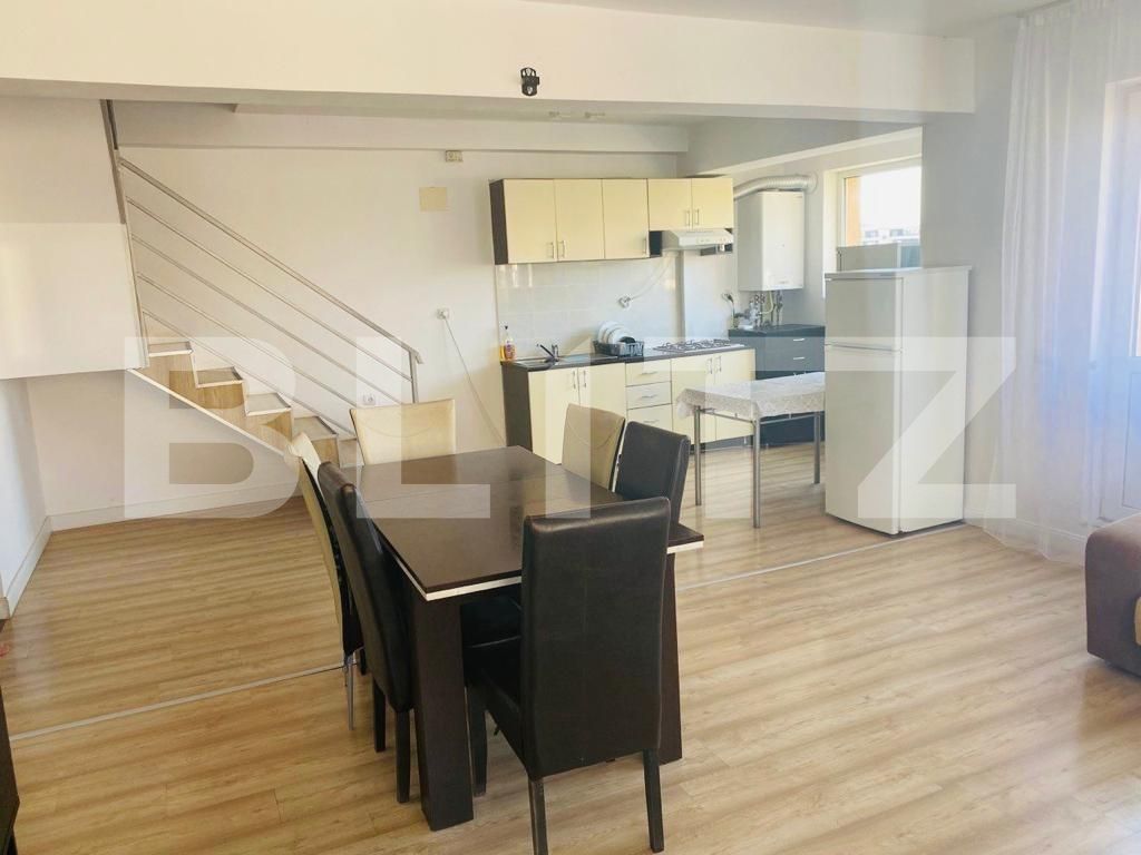 Apartament de închiriat 4 camere Floreşti - 120295AI | BLITZ Cluj-Napoca | Poza4