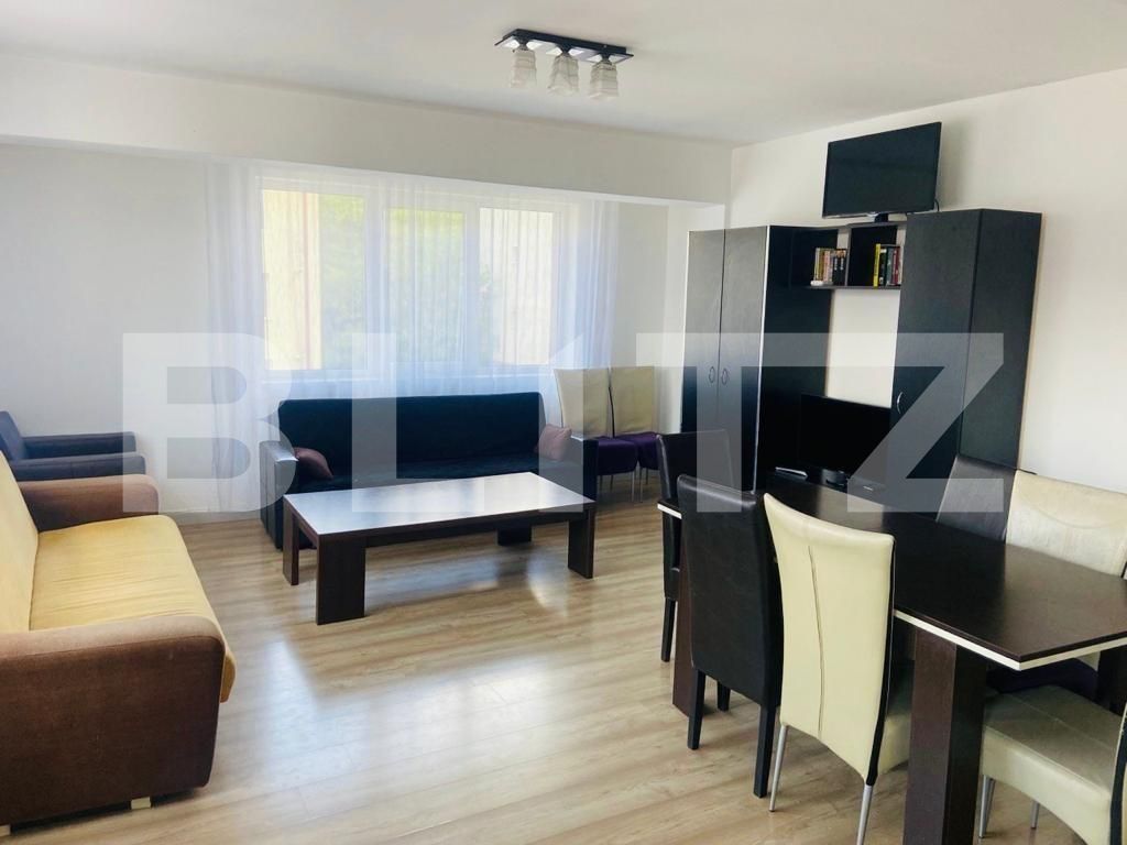 Apartament de închiriat 4 camere Floreşti - 120295AI | BLITZ Cluj-Napoca | Poza3