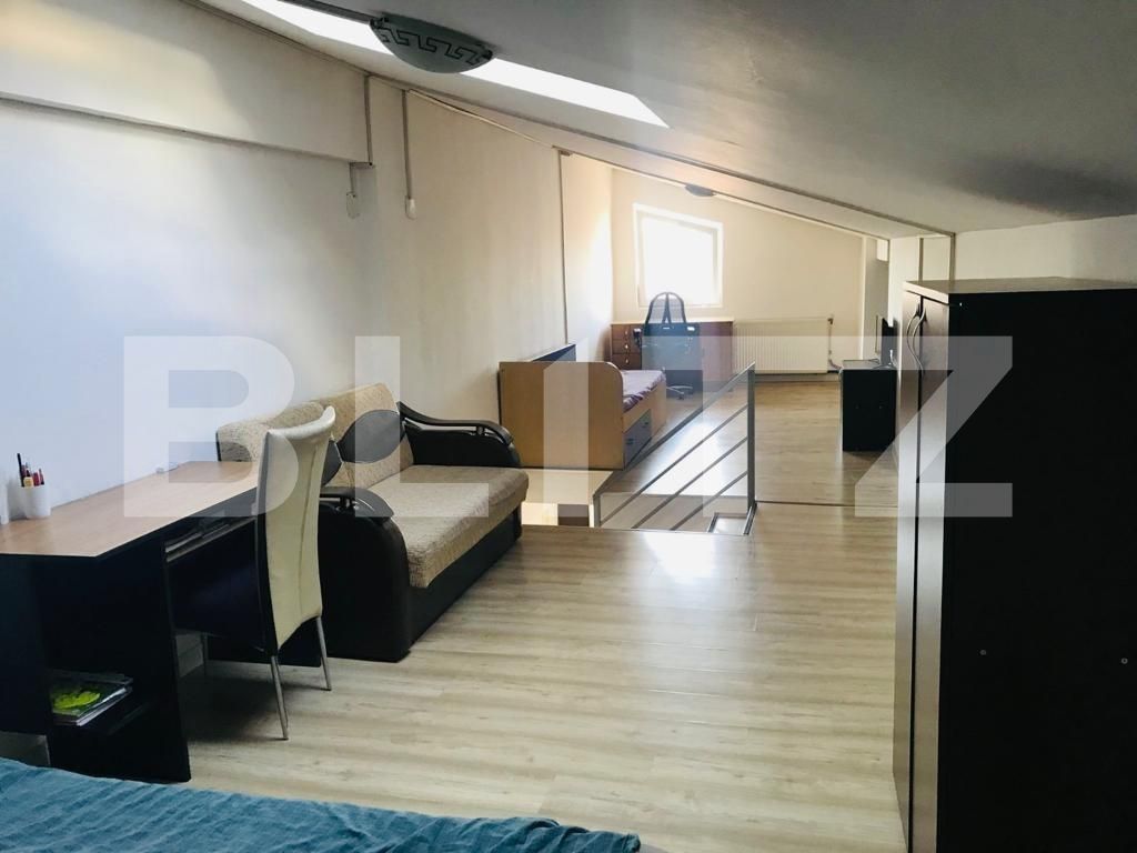 Apartament de închiriat 4 camere Floreşti - 120295AI | BLITZ Cluj-Napoca | Poza14