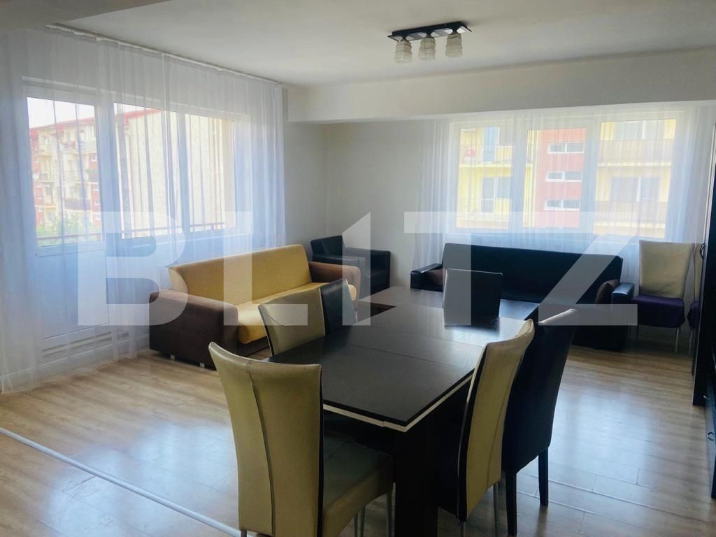 Apartament de închiriat 4 camere Floreşti - 120295AI | BLITZ Cluj-Napoca | Poza2