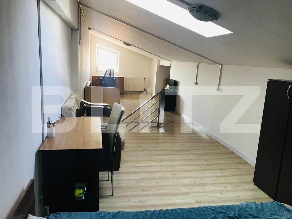 Apartament de închiriat 4 camere Floreşti - 120295AI | BLITZ Cluj-Napoca | Poza13