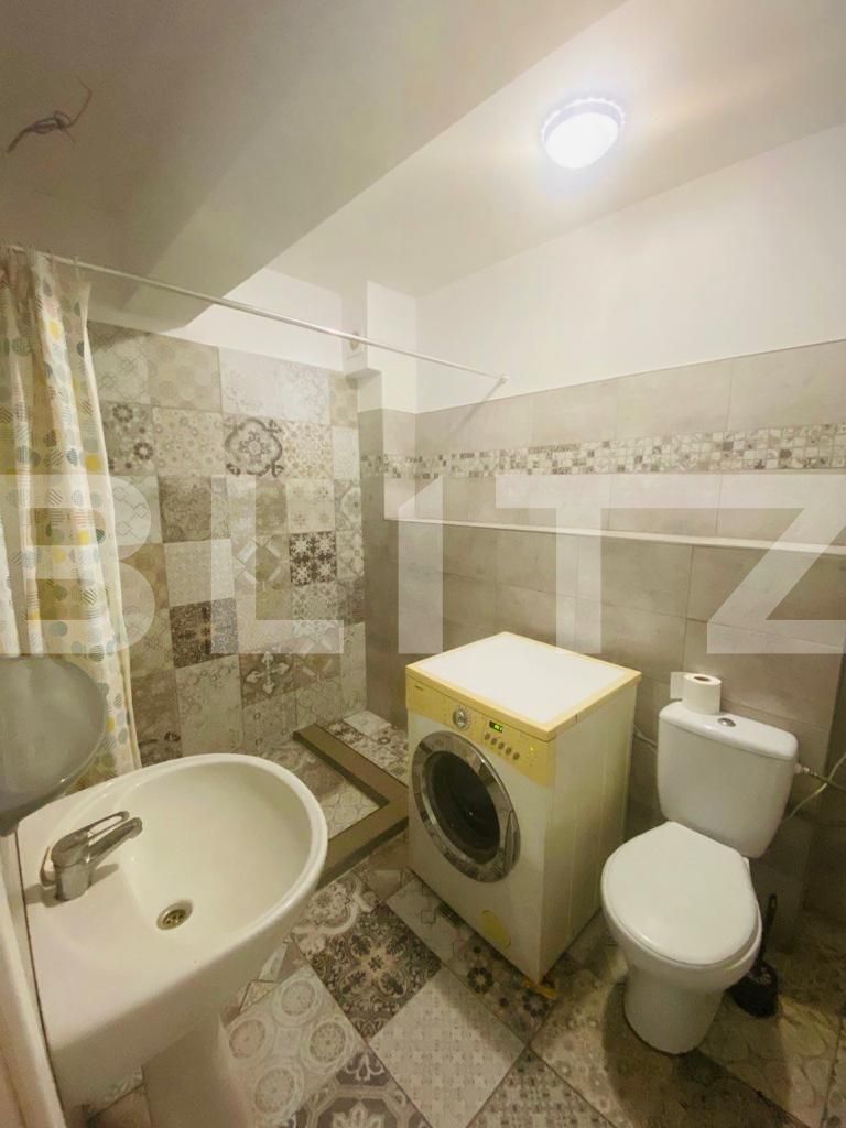 Apartament de închiriat 4 camere Floreşti - 120295AI | BLITZ Cluj-Napoca | Poza17