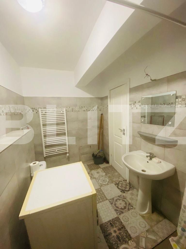 Apartament de închiriat 4 camere Floreşti - 120295AI | BLITZ Cluj-Napoca | Poza16