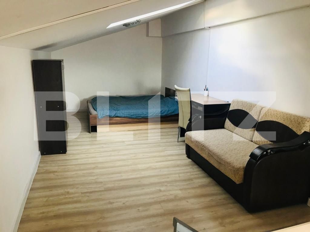 Apartament de închiriat 4 camere Floreşti - 120295AI | BLITZ Cluj-Napoca | Poza15