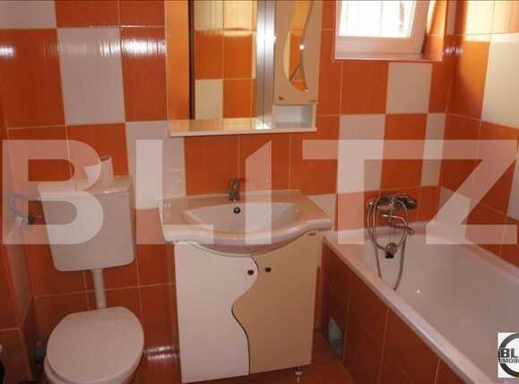 Garsonieră de închiriat Marasti - 1203AI | BLITZ Cluj-Napoca | Poza13