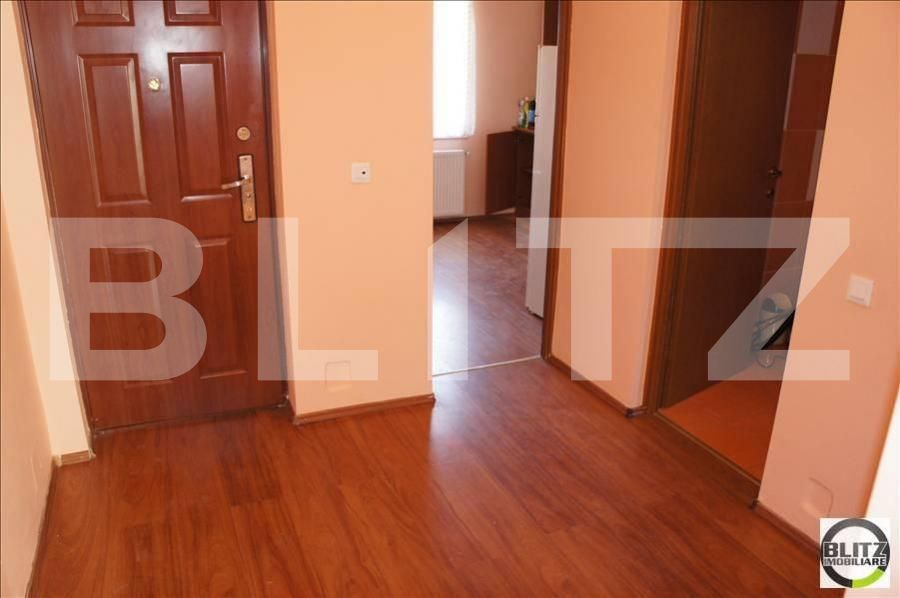 Garsonieră de închiriat Marasti - 1203AI | BLITZ Cluj-Napoca | Poza9