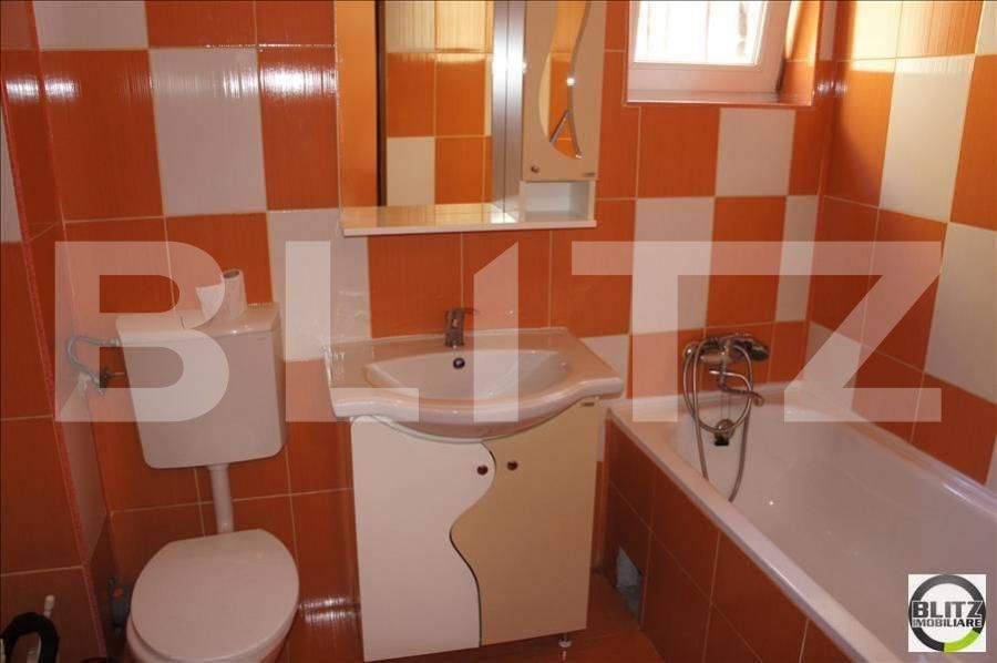 Garsonieră de închiriat Marasti - 1203AI | BLITZ Cluj-Napoca | Poza13