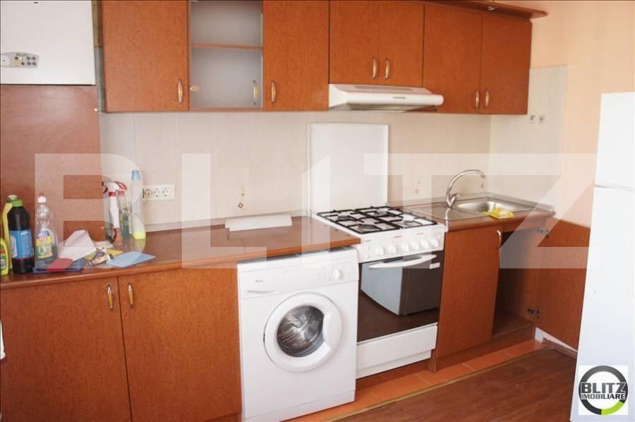 Garsonieră de închiriat Marasti - 1203AI | BLITZ Cluj-Napoca | Poza7