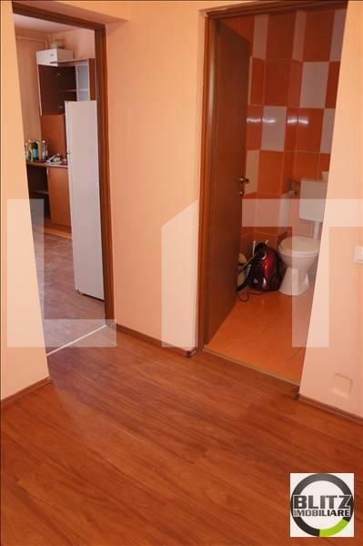 Garsonieră de închiriat Marasti - 1203AI | BLITZ Cluj-Napoca | Poza11