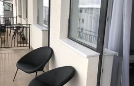 Apartament 2 camere, 40mp, parcare subterana, zona Terra