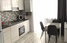 Apartament 2 camere, 40mp, parcare subterana, zona Terra